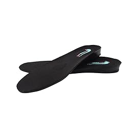 Height Increase Insoles - Shoe Lift Inserts (0.6 UP (US Men\'s 7-11))