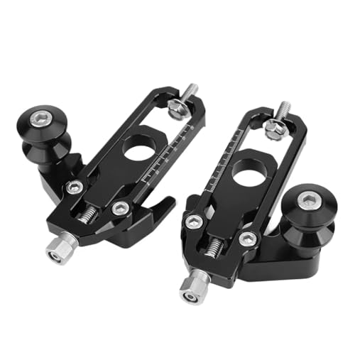 Tendeur de chaîne anti-dérapage pour régler facilement votre CB650R CBR650R