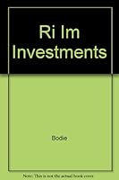 Instructor's Manual: Im Investments 0072339209 Book Cover