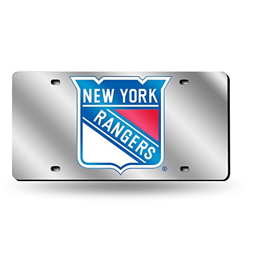 Placa de coche NHL tuning y accesorio de tuning exterior automotriz