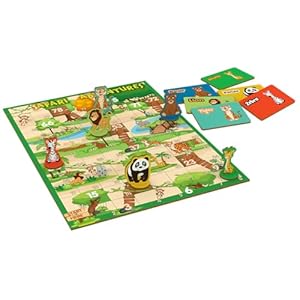 2-in-1 Wooden Board Games for Kids & Families – Premium Wood Ludo Board Game & Snakes and Ladders Board Game | Classic Family Board Games Set with Dice & Pieces, Fun Educational Gift for Boys & Girls