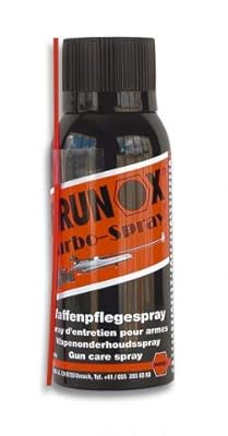 Brunox Lubricante 100 ml Spray Ideal para Armas, escopetas, Pistolas, Mantenimiento, Airsoft, Caza, Fusil, Rifle 23030 + Portabotellas de Regalo | Ya disponible en tu tienda friki favorita! En mundofriki.es! Brunox Lubricante 100 ml Spray Ideal para Armas, escopetas, Pistolas, Mantenimiento, Airsoft, Caza, Fusil, Rifle 23030 + Portabotellas de Regalo | Ya disponible en tu tienda friki favorita! En mundofriki.es!