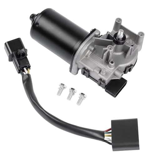 Moteur d'essuie-glace avant Hyundai i10 PA 2007-2013 compatible OEM 981100X000