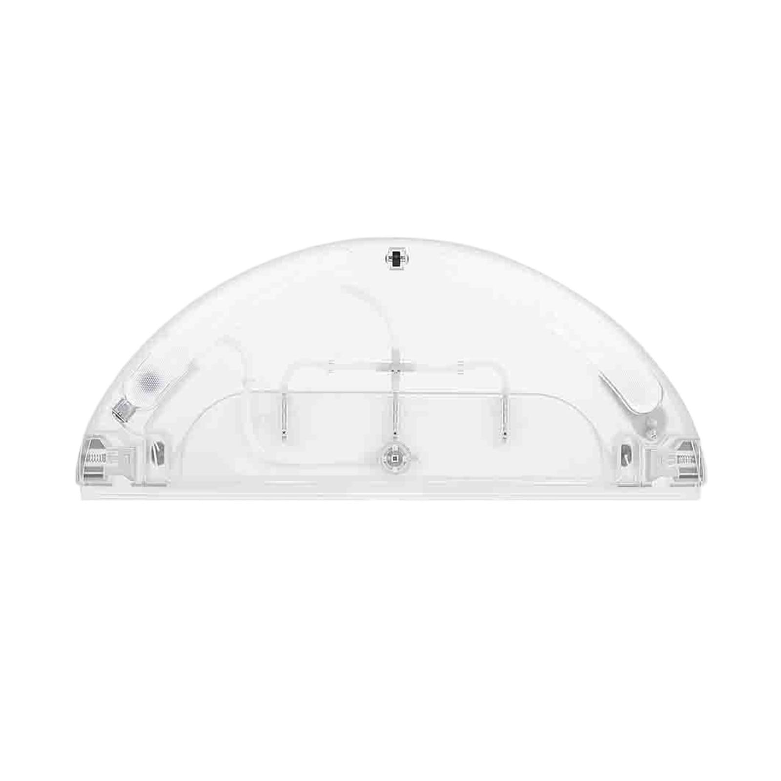 Coal2ToalPW Water Tank ， Compatible For Xiaomi ， 1C STYTJ01ZHM ， Robot Vacuum Cleaner Replacement Accessories(A)