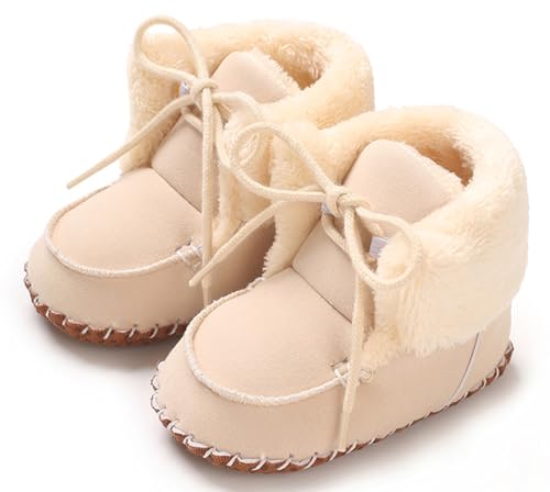 best baby snow boot
