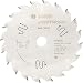 Produktbild Bosch Professional 1x Kreissägeblatt Top Precision Best für Wood (Holz, Sägeblatt Ø 165 x 20 x 1,8 mm, 20 Zähne, Zubehör Kreissäge)