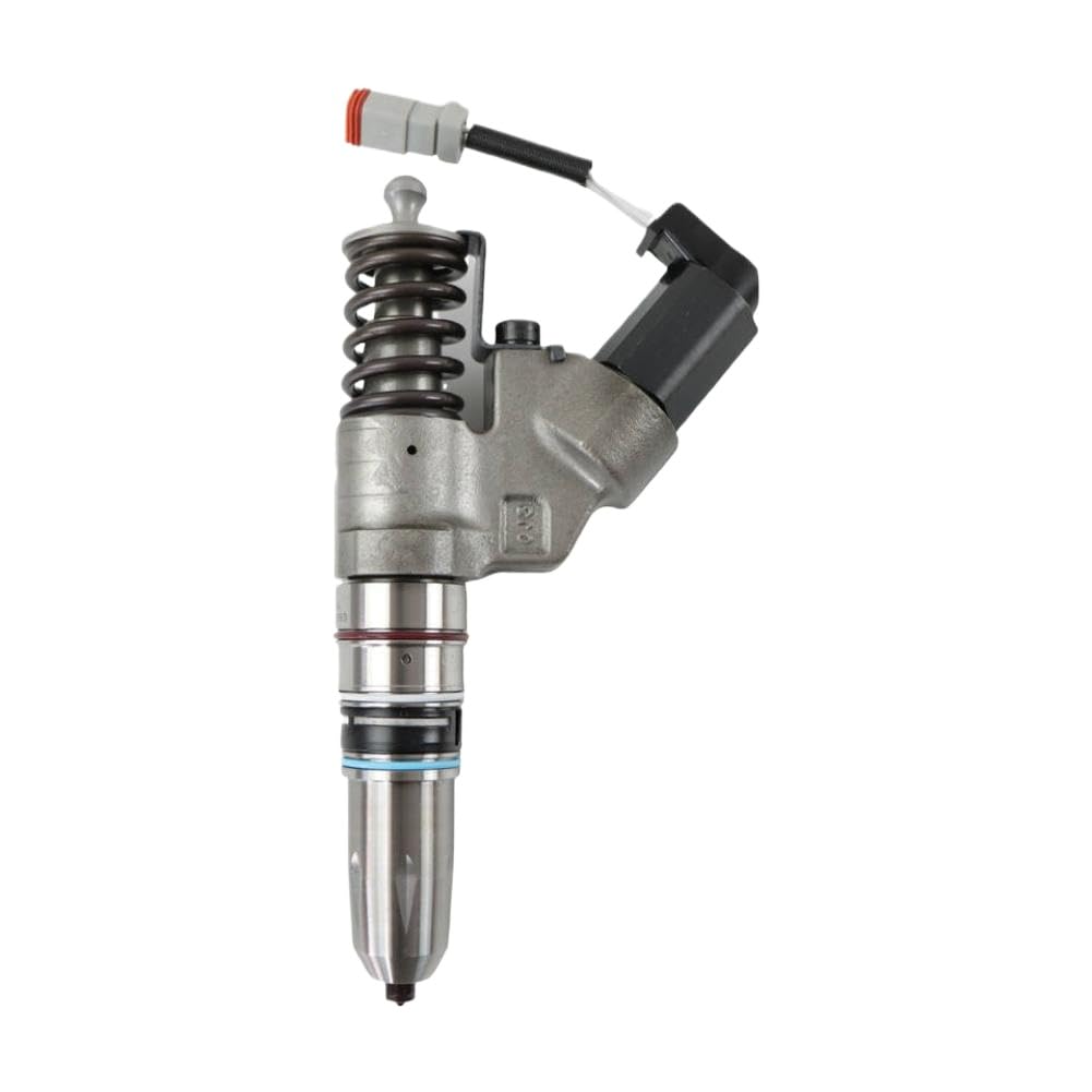 Injecteur de carburant Compatible avec le moteur ISM QSM M11 3411756 3411753 3411753RX 3411756RX 4088384 4902921 reconditionné