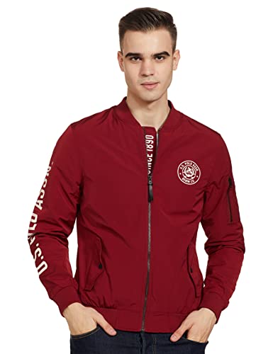 Image of U.S. POLO ASSN. mens Jacket