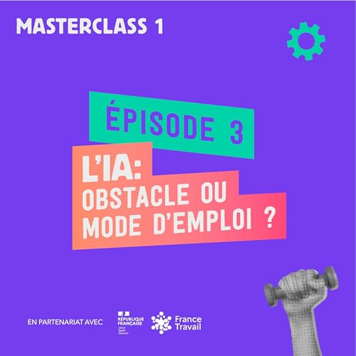 L'IA - Obstacle ou mode d'emploi