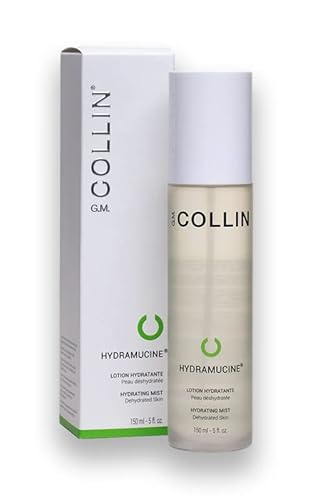 GM COLLIN Hydramucine - Lotion Hydratante Cover