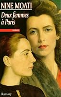 Deux Femmes a Paris 2841143538 Book Cover