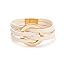 Circle(Beige）