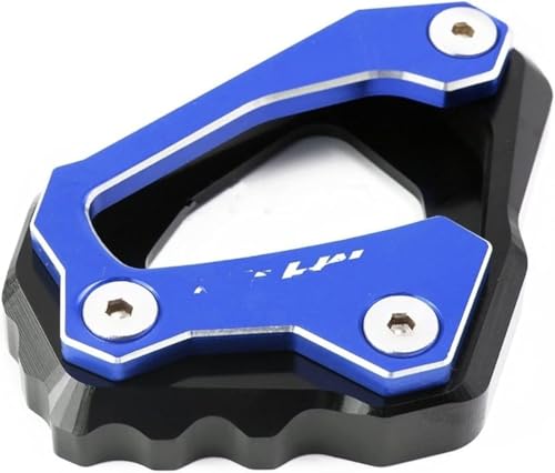 Extension béquille support moto Yamaha MT10 FZ10 2016-2020