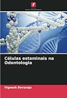 Células estaminais na Odontologia 6204073877 Book Cover