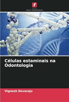 Paperback Células estaminais na Odontologia [Portuguese] Book