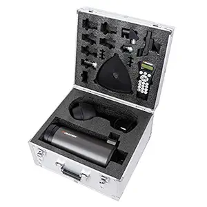 Aluminum Alloy Box Suitcase for Celestron Nexstar 127slt Computerized Telescope Carrying Case Eyepiece Accessory