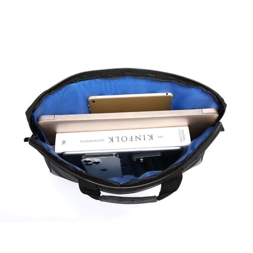 Maleta Kross Casual KE-TLL9302 Para Notebooks de 15,6