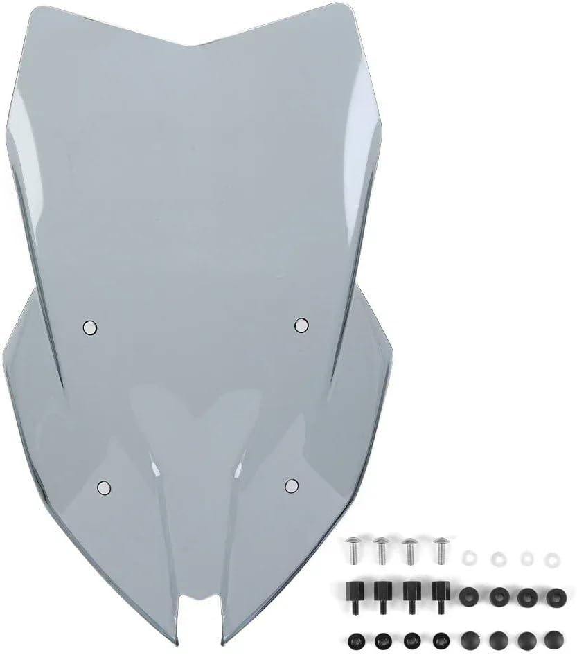 Deflector Motorcycle Windscreen For F900XR Wind Deflector For F 900XR 2020 2024 Front For Touring Windshield For F900 XR Accessories