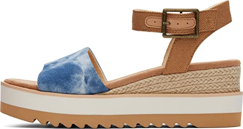 Toms Women's, Diana Sandal #TOP1