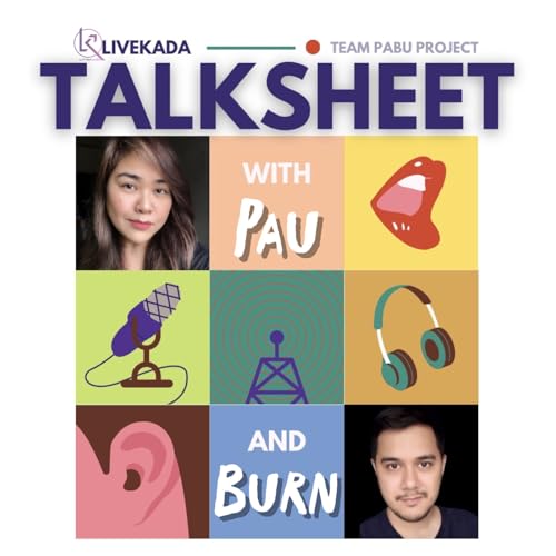 Couverture de TalkSheet