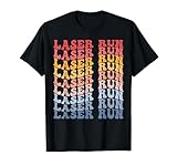 Laser Run Sports Gifts