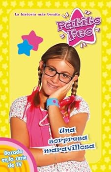 Paperback Una sorpresa maravillosa: Patito Feo 5 [Spanish] Book