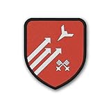flugabwehrregiment 7 ideal für Vereine, Gruppen oder Reservisten