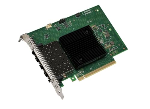 Intel® Ethernet Network Adapter E810-XXVDA4