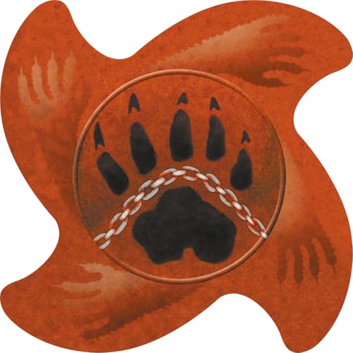 Loups-Garous de Thiercelieux - Edition Best of - Jeu de Société Original pour Adultes et Enfants dès 10 Ans - Jeu de Cartes et Bluff - Jeu d'Ambiance de 8-28 Joueurs - 30 Min - Version Française