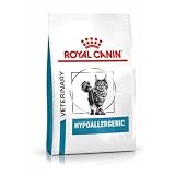 Royal Canin Vet Diet Hypoallergenic (DR 25) 4,5 kg