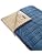 The North Face Sleeping-Bags Wawona Bed Double 20 Sleeping Bag | Bolsa de Dormir Doble para Dos Personas con Aislamiento Sintético y Repelente al Agua a 20F / -7C miniatura 2