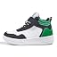 Green/Black