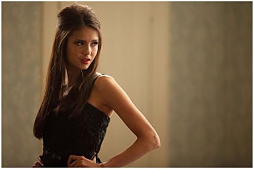 nina dobrev katherine