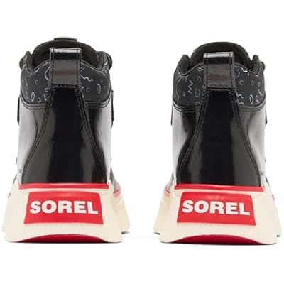 Sorel unisex-child Out N About IV Classic Waterproof