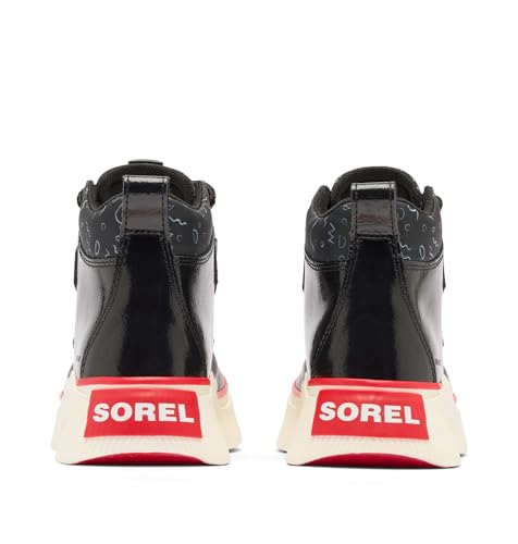 Image of Sorel unisex-child Out N About IV Classic Waterproof