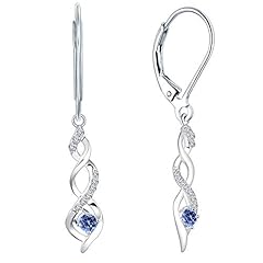 dangle-1,tanzanite color