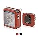 Jovono Anti-Lost Case for Bushnell Phantom, Random Attached Lanyard