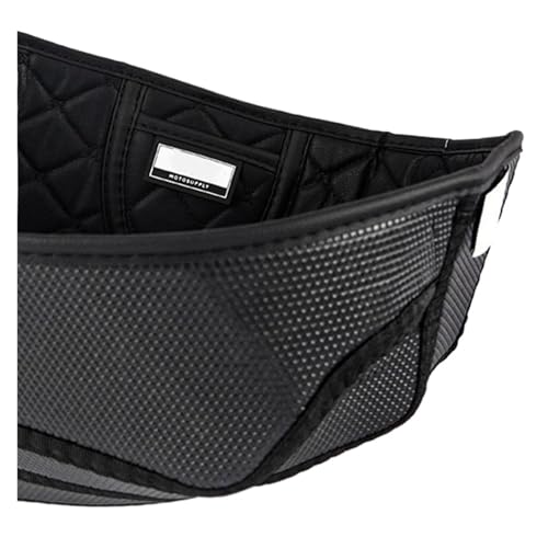 Forro Maletero Motocicleta NMAX155 V3 2025 protector interior de asiento 6