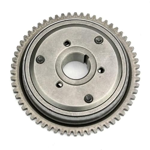 Embrayage pour GY6 125CC 150CC : pièce de moteur essentielle pour votre scooter