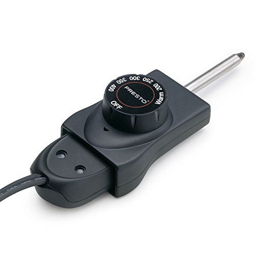 Presto 06003 Options Electric Multi-Cooker/Steamer #TOP4