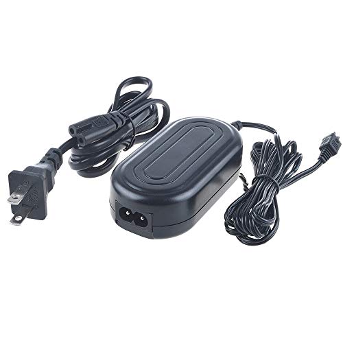 ABLEGRID Charger for JVC Camcorder AP-V14U AP-V18U AC Power Adapter Cord