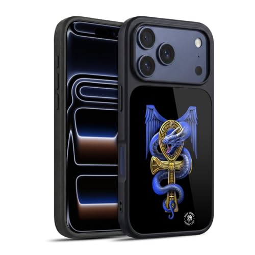 Coque antichoc iPhone 17 Pro design fantastique pour usage quotidien
