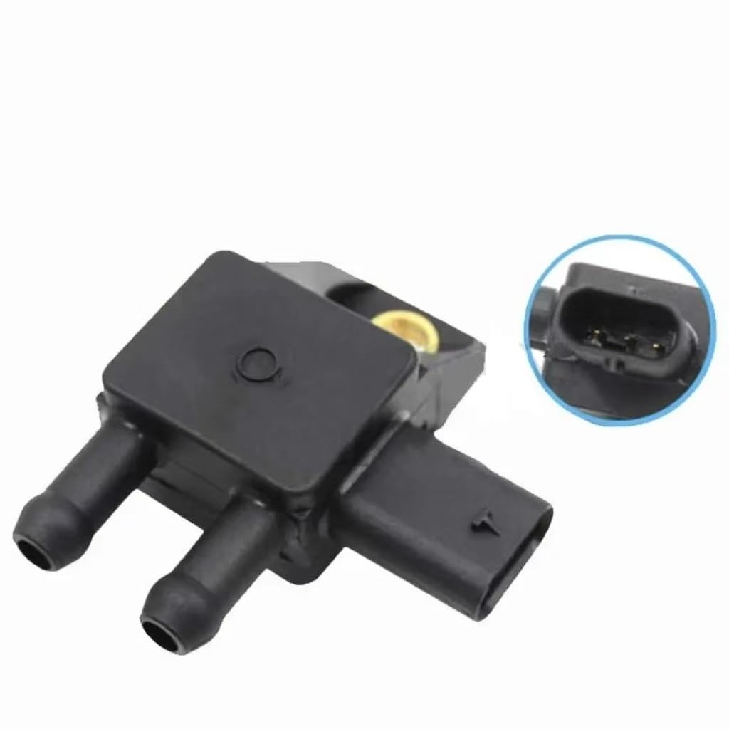 Car MAP Sensor Manifold Differential Pressure Sensor 780575801 7805758 for X3 F25 X4 F26 13627805758