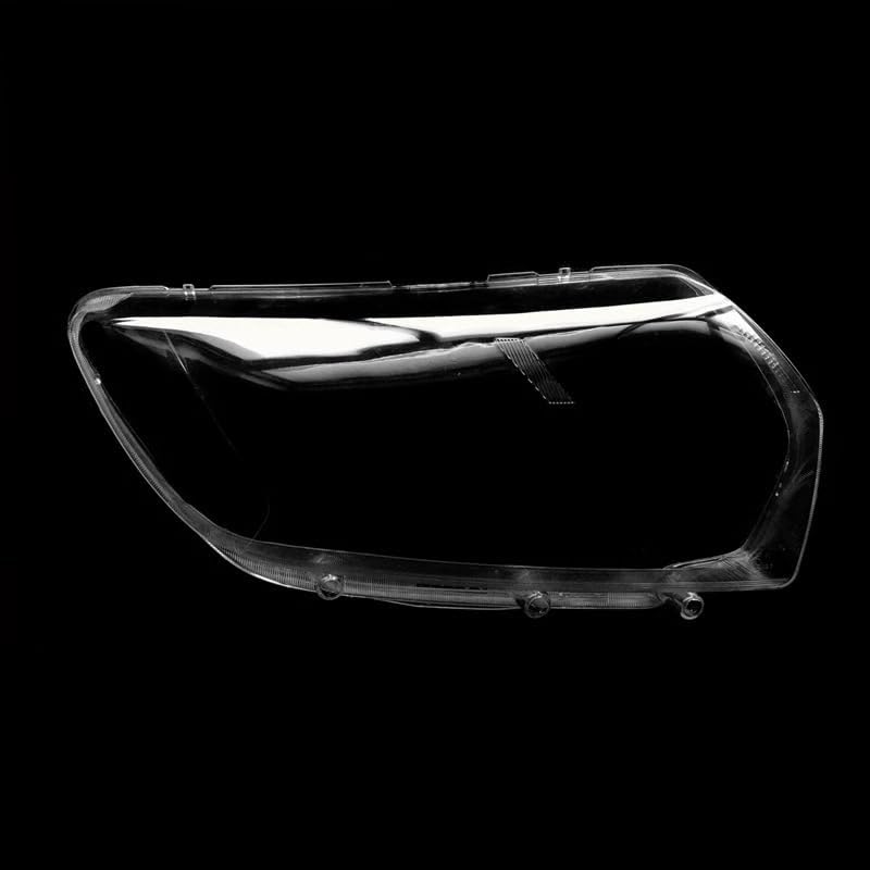 Car Front Headlight Cover