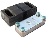 Betriebstemperatur: -190 bis +225 °C | Temperatur Standfestigkeit der Isolation: 130°C