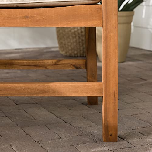 X Back Chair W/Cushions 2 Pack #TOP3