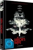  Jakob\'s Wife - Meine Frau, der Vampir - Mediabook - [Blu-ray & DVD]