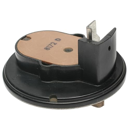 Thermostat de starter Cv374 Choke Thermostat pour réguler l'admission d'air