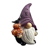Regalo Mágico: Opción excepcional para sorprender a familia o amigos en Halloween. Su apariencia fantástica realza la atmósfera estacional y trae alegría al hogar en estas fechas. Contiene caracteres.