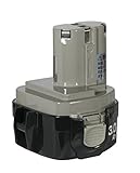 Makita Akku-1235 NI-Mh 12,0 V, 2,8 Ah, 193059-5